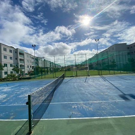 Apartamento Top Em Porto De Galinhas/Praia Do Cupe Apartment Ngoại thất bức ảnh