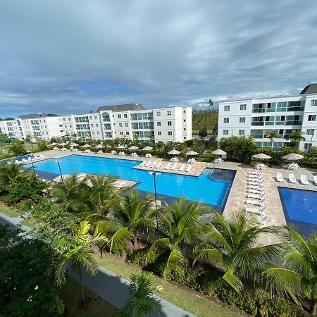 Apartamento Top Em Porto De Galinhas/Praia Do Cupe Apartment Ngoại thất bức ảnh