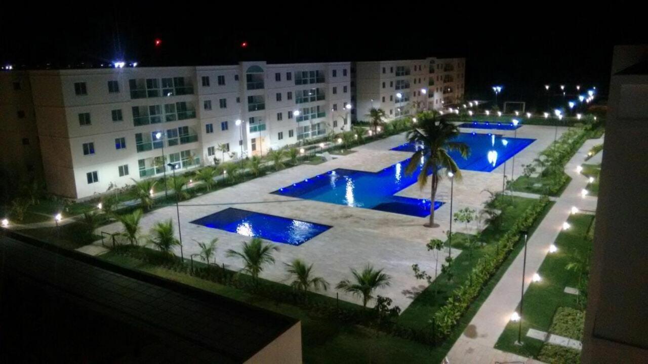 Apartamento Top Em Porto De Galinhas/Praia Do Cupe Apartment Ngoại thất bức ảnh