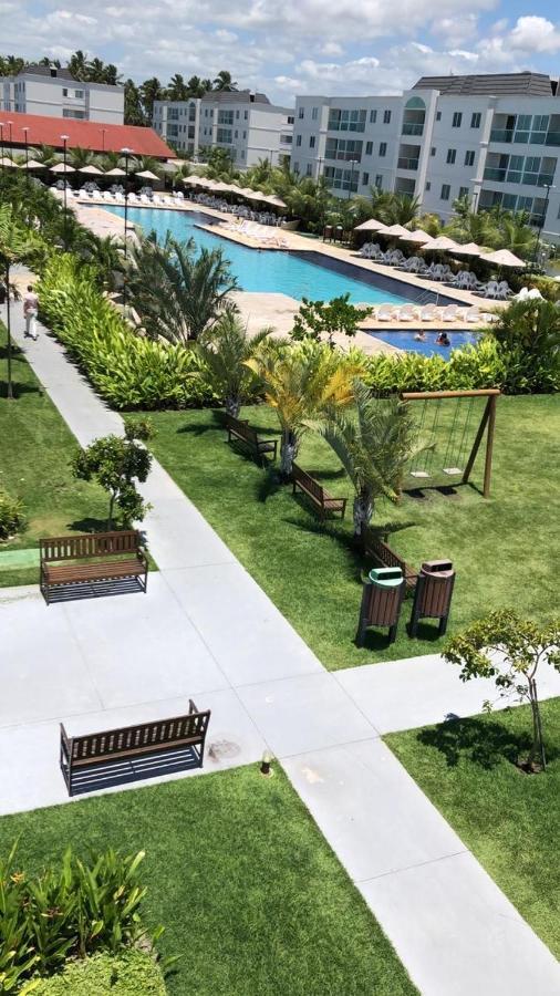 Apartamento Top Em Porto De Galinhas/Praia Do Cupe Apartment Ngoại thất bức ảnh