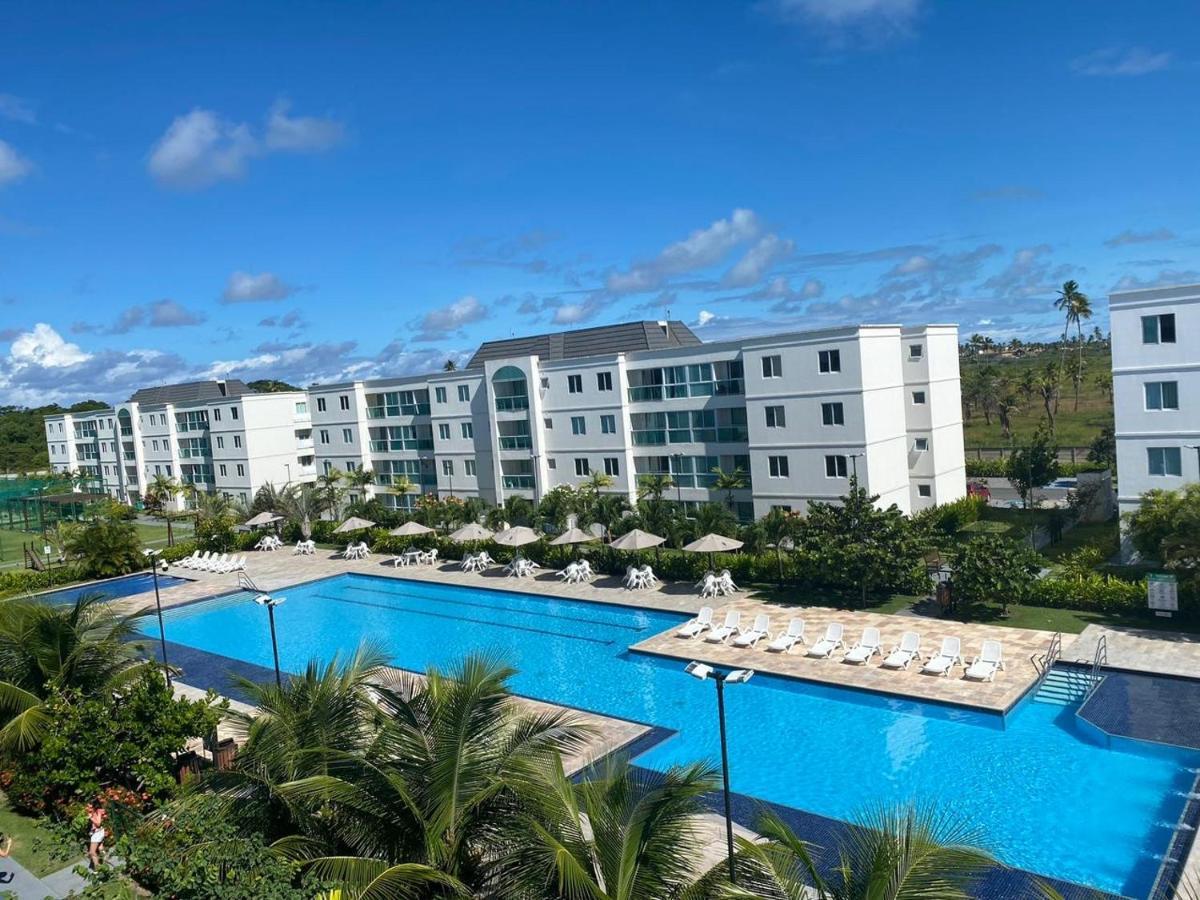 Apartamento Top Em Porto De Galinhas/Praia Do Cupe Apartment Ngoại thất bức ảnh
