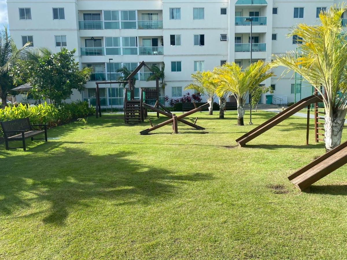 Apartamento Top Em Porto De Galinhas/Praia Do Cupe Apartment Ngoại thất bức ảnh