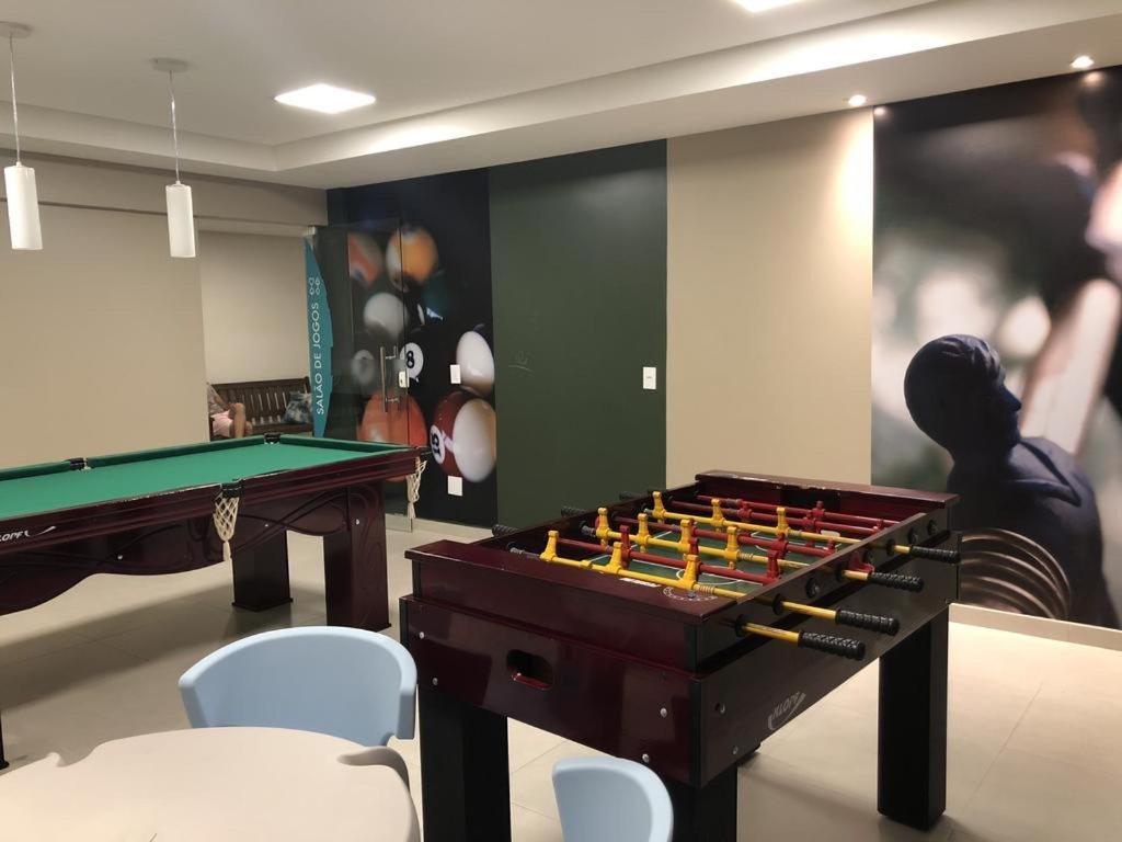 Apartamento Top Em Porto De Galinhas/Praia Do Cupe Apartment Ngoại thất bức ảnh