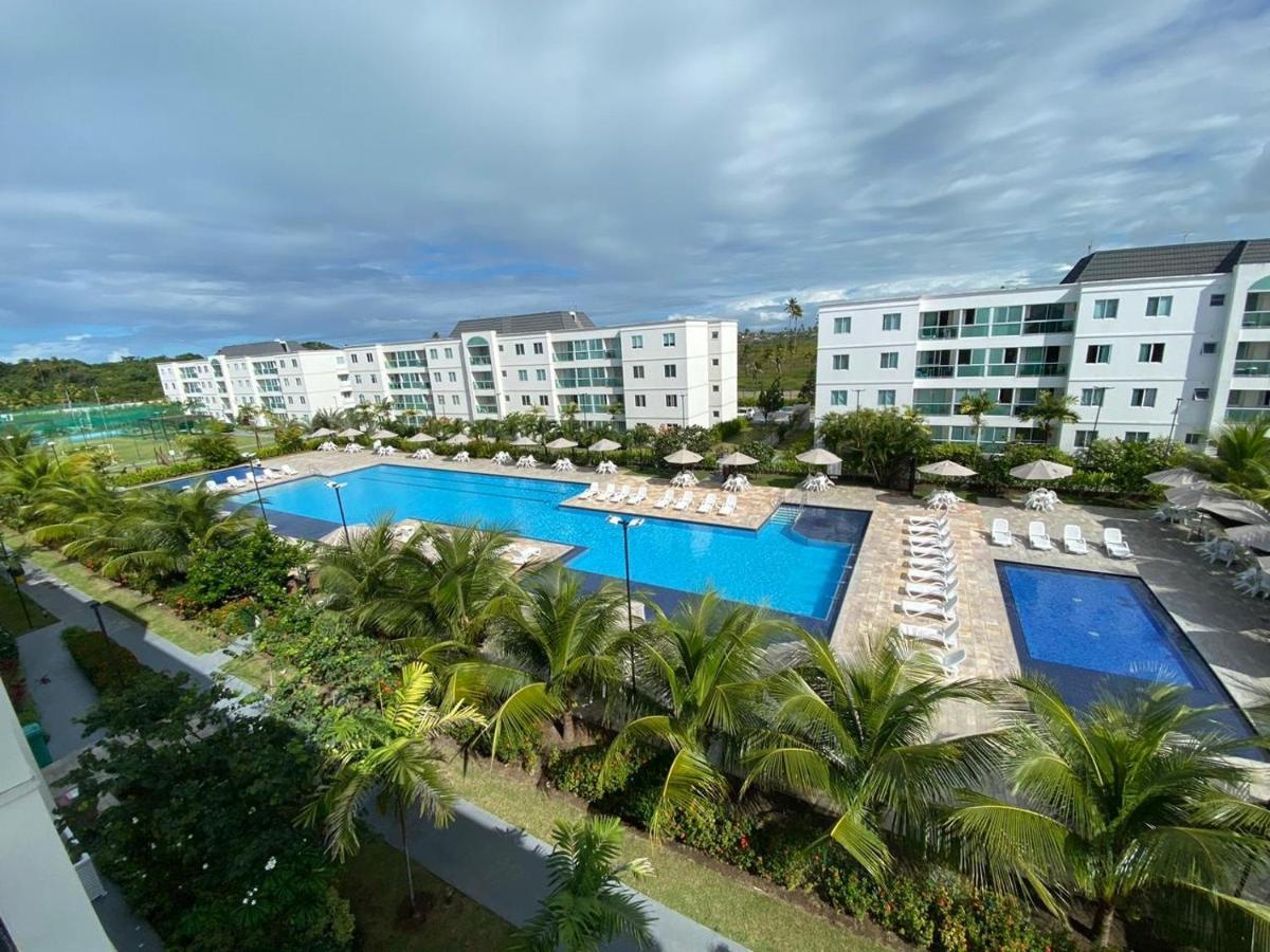 Apartamento Top Em Porto De Galinhas/Praia Do Cupe Apartment Ngoại thất bức ảnh