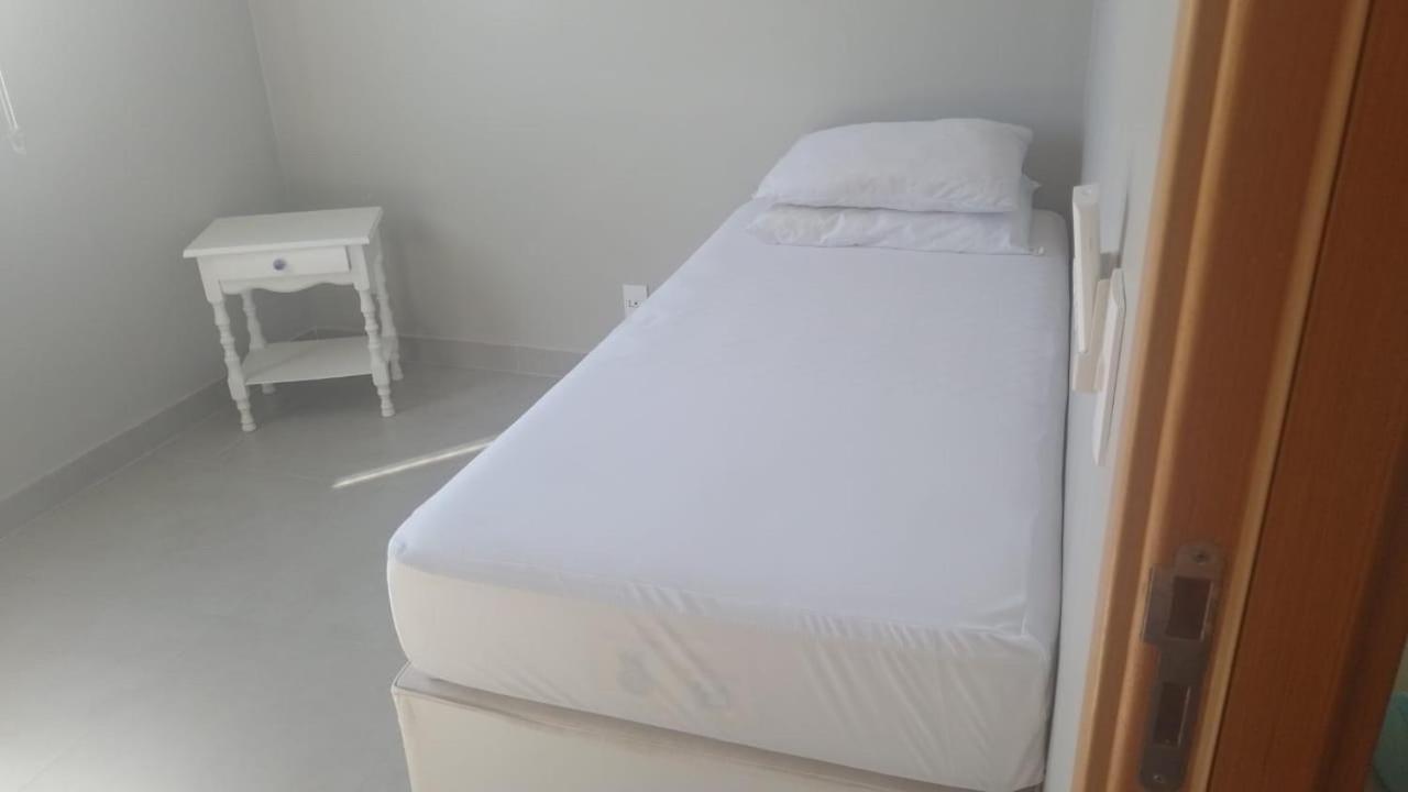 Apartamento Top Em Porto De Galinhas/Praia Do Cupe Apartment Ngoại thất bức ảnh