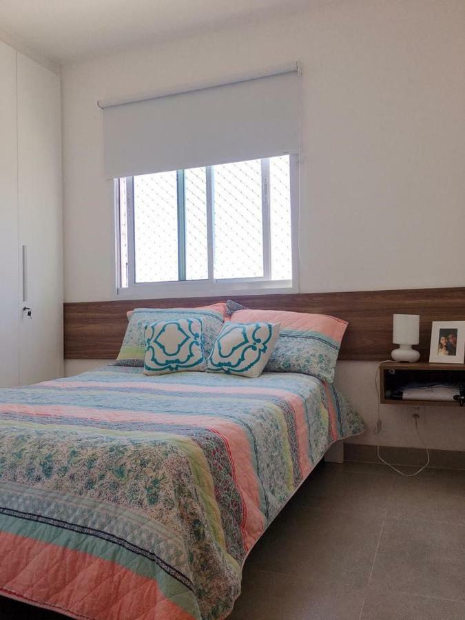 Apartamento Top Em Porto De Galinhas/Praia Do Cupe Apartment Ngoại thất bức ảnh