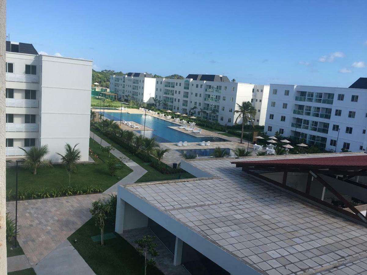 Apartamento Top Em Porto De Galinhas/Praia Do Cupe Apartment Ngoại thất bức ảnh