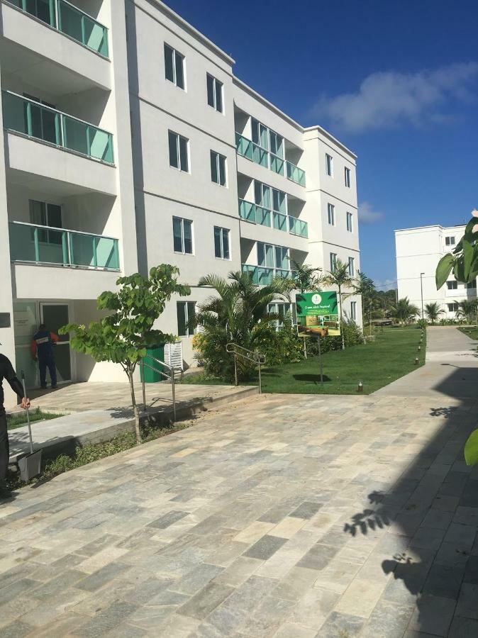 Apartamento Top Em Porto De Galinhas/Praia Do Cupe Apartment Ngoại thất bức ảnh