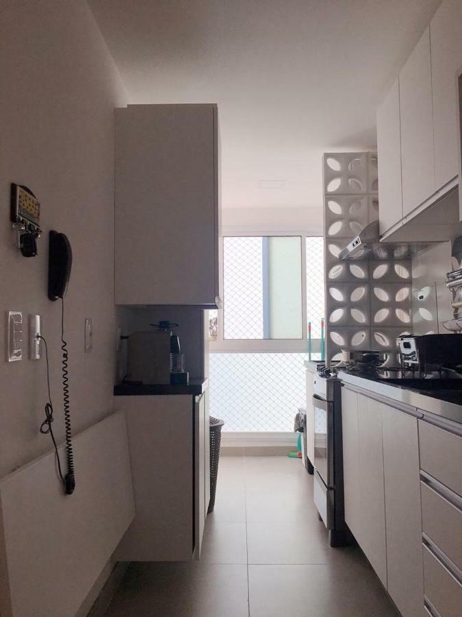 Apartamento Top Em Porto De Galinhas/Praia Do Cupe Apartment Ngoại thất bức ảnh