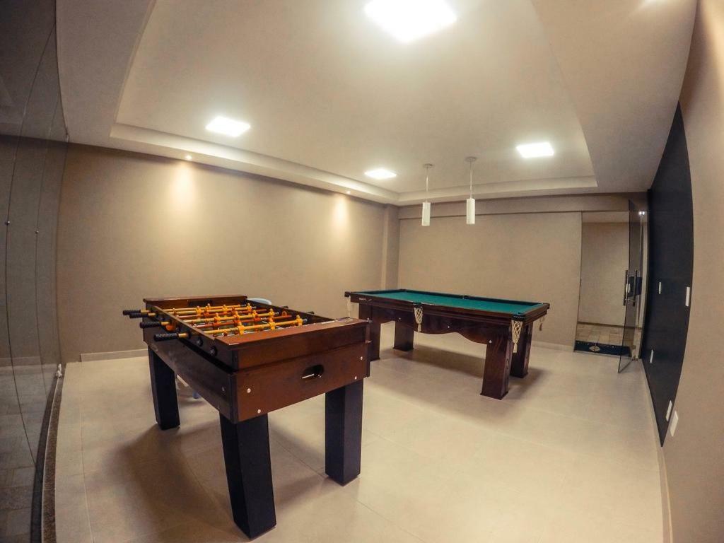 Apartamento Top Em Porto De Galinhas/Praia Do Cupe Apartment Ngoại thất bức ảnh